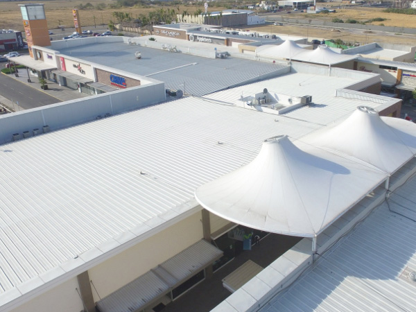 候車廳膜結(jié)構(gòu),自行車棚膜結(jié)構(gòu)