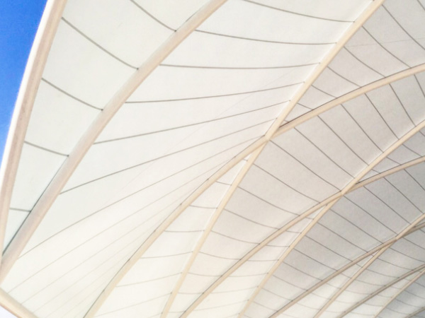 PVC膜結(jié)構(gòu),溫室膜結(jié)構(gòu)