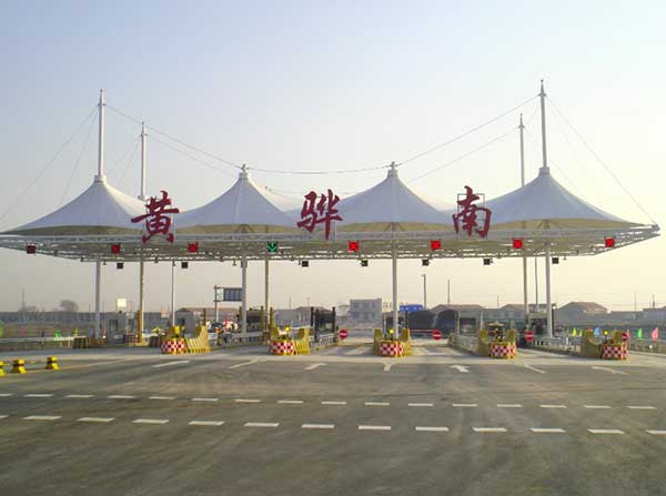 表演中心舞臺膜結(jié)構(gòu)