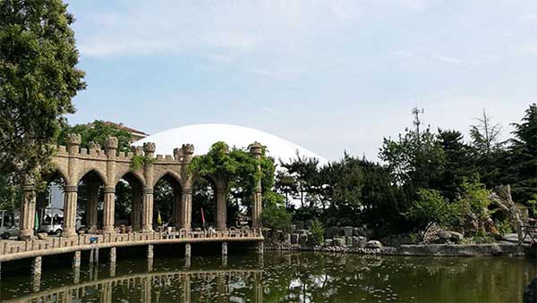 前沿技術(shù)賦能，讓未來觸手可及