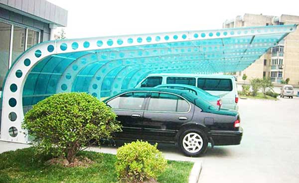 雙水鎮(zhèn)村道景觀膜結構建設工程項目