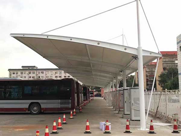 etfe膜結構價格計算