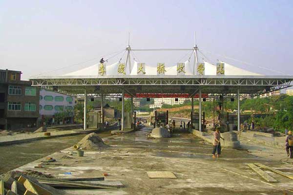 etfe膜結(jié)構(gòu)建筑有哪些